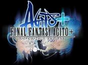 Final Fantasy Agito retrasado Japón