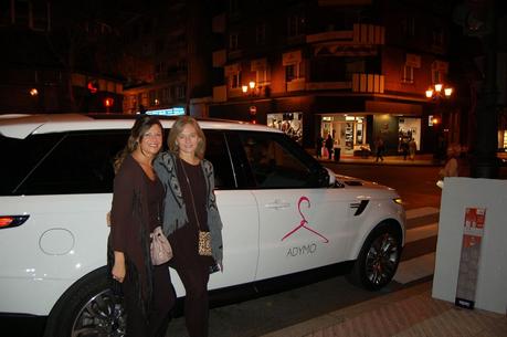 YO DONA Shopping Night en Oviedo