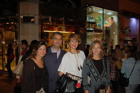 YO DONA Shopping Night en Oviedo