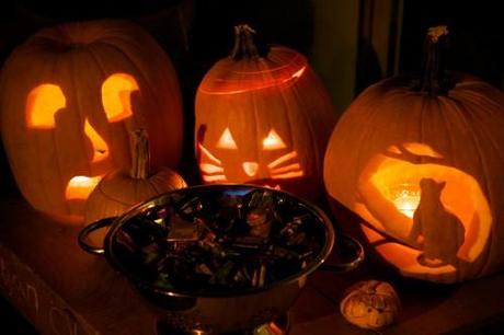 Seguridad alimentaria infantil