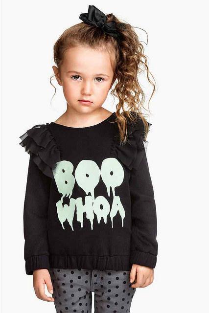 ¡Ésto es Halloween! boo