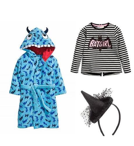 ¡Ésto es Halloween! HALLOWEEN 4