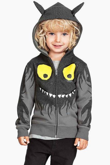 ¡Ésto es Halloween! hmprodchaqueta