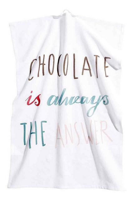 ¡Ésto es Halloween! chocolate