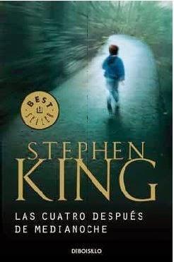 LAS MEJORES NOVELAS DE TERROR