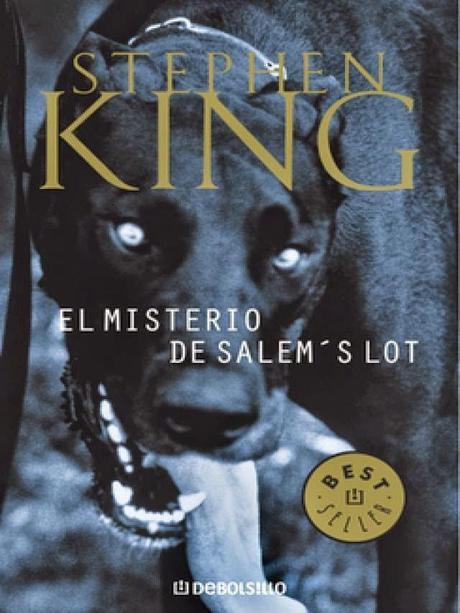 LAS MEJORES NOVELAS DE TERROR