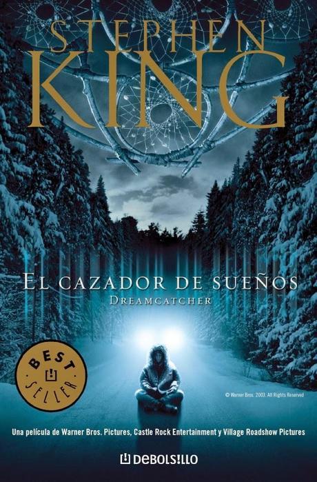 LAS MEJORES NOVELAS DE TERROR