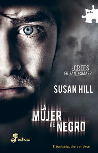 LAS MEJORES NOVELAS DE TERROR