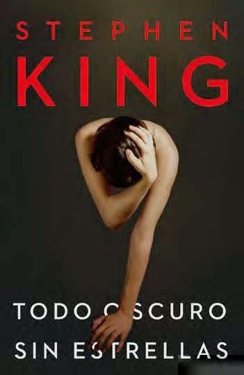 LAS MEJORES NOVELAS DE TERROR