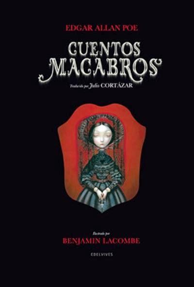 LAS MEJORES NOVELAS DE TERROR