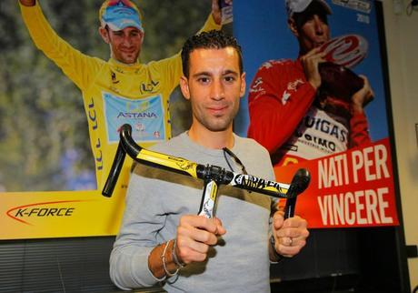 FSA Vicenzo Nibali 5