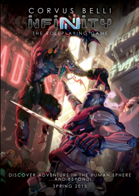 Ultima hora!!Infinity tendra juego de rol-Editado-