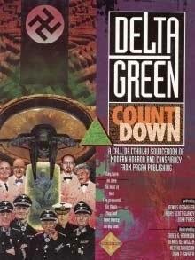 Ultimas horas de la oferta de Halloween de Drive Thru RPG:33% de dto!