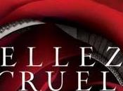 Reseña: Belleza cruel Rosamund Hodge