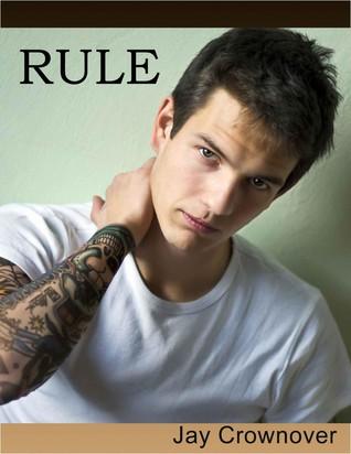 Reseña: Rule de Jay Crownover