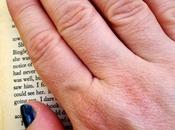 Recomienda libro esmalte foto: #librosyesmaltes