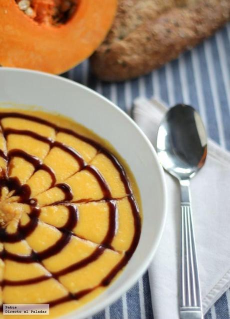 Mis mejores 11 recetas para pasarlo de miedo en la noche de Halloween