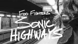 Escucha otra nueva canción de Foo Fighters: 'Congregation'