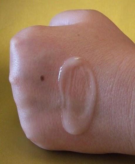 “Sleep Mask Tan” de JAMES READ – la mascarilla nocturna que hidrata y broncea la cara mientras dormimos