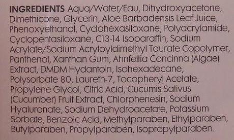 “Sleep Mask Tan” de JAMES READ – la mascarilla nocturna que hidrata y broncea la cara mientras dormimos