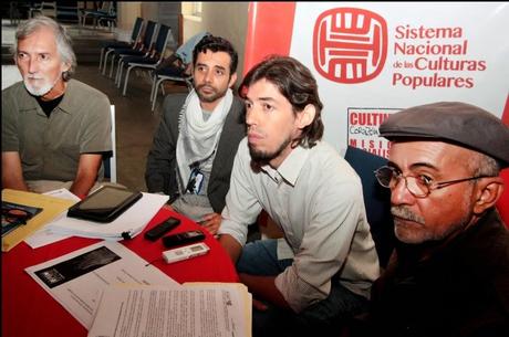 Semana del Teatro Tachirense