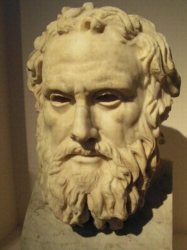 La genialidad griega y la disyuntiva de la razón