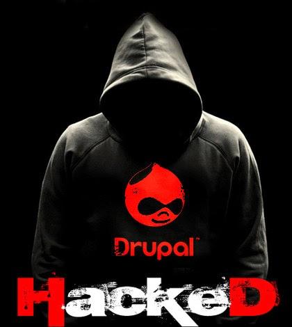 Drupal le dice a sus usuarios que asuman que sus sitios han sido Hackeados