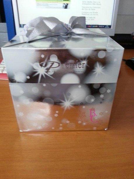 Probamos Bio Performance Liposome Serum de Premier