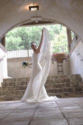 Bodas CdB 2014. La boda retro-vintage de María Jesús y Víctor