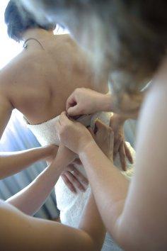 Bodas CdB 2014. La boda retro-vintage de María Jesús y Víctor