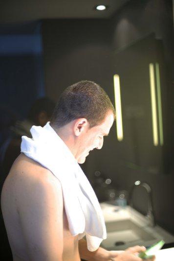 Bodas CdB 2014. La boda retro-vintage de María Jesús y Víctor