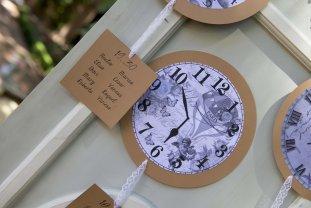 Bodas CdB 2014. La boda retro-vintage de María Jesús y Víctor