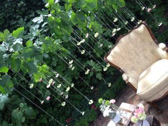 Bodas CdB 2014. La boda retro-vintage de María Jesús y Víctor