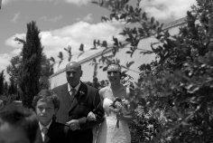 Bodas CdB 2014. La boda retro-vintage de María Jesús y Víctor