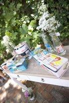 Bodas CdB 2014. La boda retro-vintage de María Jesús y Víctor