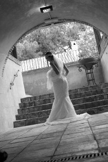 Bodas CdB 2014. La boda retro-vintage de María Jesús y Víctor