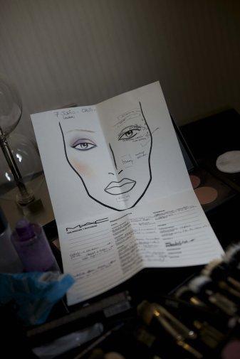 Bodas CdB 2014. La boda retro-vintage de María Jesús y Víctor