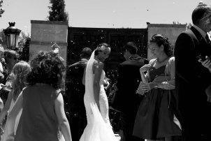 Bodas CdB 2014. La boda retro-vintage de María Jesús y Víctor