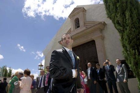 Bodas CdB 2014. La boda retro-vintage de María Jesús y Víctor