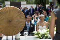 Bodas CdB 2014. La boda retro-vintage de María Jesús y Víctor