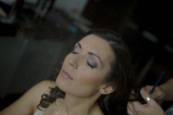 Bodas CdB 2014. La boda retro-vintage de María Jesús y Víctor