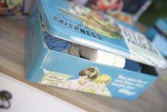 Bodas CdB 2014. La boda retro-vintage de María Jesús y Víctor