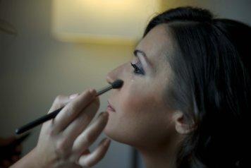 Bodas CdB 2014. La boda retro-vintage de María Jesús y Víctor