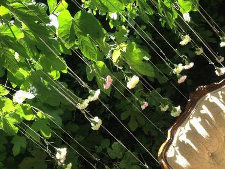 Bodas CdB 2014. La boda retro-vintage de María Jesús y Víctor