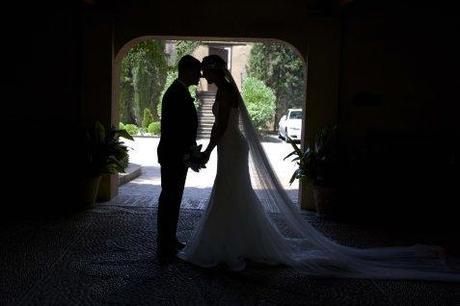 Bodas CdB 2014. La boda retro-vintage de María Jesús y Víctor