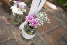 Bodas CdB 2014. La boda retro-vintage de María Jesús y Víctor