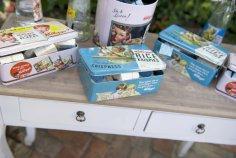 Bodas CdB 2014. La boda retro-vintage de María Jesús y Víctor