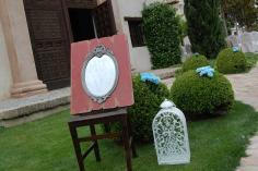 Bodas CdB 2014. La boda retro-vintage de María Jesús y Víctor