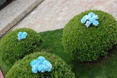 Bodas CdB 2014. La boda retro-vintage de María Jesús y Víctor