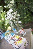 Bodas CdB 2014. La boda retro-vintage de María Jesús y Víctor